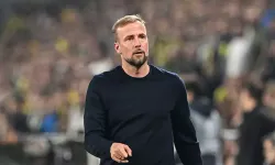 Stuttgart Teknik Direktörü Sebastian Hoeness: “Atmosfer takıma yansıdı”