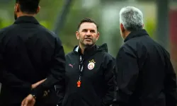 Göztepe maçı öncesi Galatasaray orta sahasında kriz! Korkulan oldu...