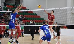 İstanbul Büyükşehir Belediyespor, deplasmanda Cizre Belediyespor’u 3-1 mağlup etti