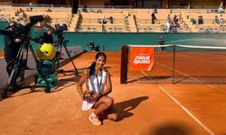 Zeliha Nil Çukurluoğlu Monako’da tarih yazdı! Türkiye’ye ilk şampiyonluk