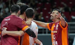 Galatasaray, Altekma’yı 3-1 mağlup ederek sezona galibiyetle başladı