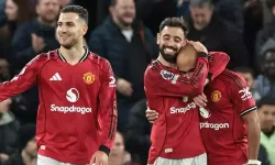Manchester United’tan gol şöleni! Brighton karşısında 4-2’lik zafer