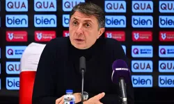 Şota Arveladze: “Gianniotis sayesinde maça tutunduk”