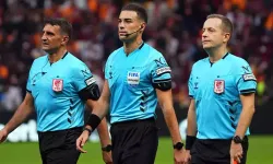 Göztepe’den Hakem Oğuzhan Çakır’a Büyük Tepki: “Biçildik!”