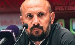 Ümraniyespor’da yeni dönem: Tayfun Albayrak göreve başladı