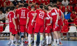 A Milli Erkek Hentbol Takımı, Güney Kıbrıs Rum Kesimi’ne konuk oluyor!