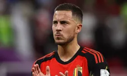 Eden Hazard’a dev onur! Mourinho’dan unutulmaz övgü
