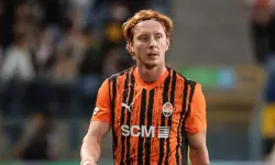 Shakhtar Donetsk'e büyük şok! Arda Turan’ın takımı kupaya veda etti