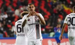 Gaziantep FK Kupa’da Moral Buldu: Karabük İdman Yurdu’nu 2-0 Yendi