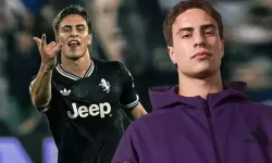 Türk futbol tarihinde eşi benzeri yok! İngilizler Kenan Yıldız için 90 milyon euroyu gözden çıkardı