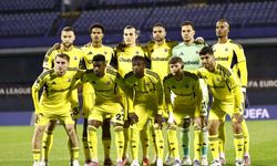 Samsunspor – Fenerbahçe karşılaşmasında 11’ler belli oldu!