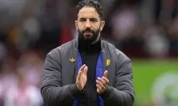 Ruben Amorim: "Aynı ciddiyetle çalışmaya devam etmeliyiz"