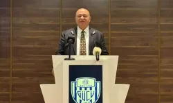 Ankaragücü Başkan Adayı Nazım Barkçin: “Kulübü mali ve sportif açıdan ayağa kaldıracağız”