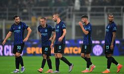 Inter'den evinde rahat galibiyet!