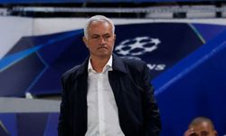 Jose Mourinho’dan Fenerbahçe taraftarını kızdıracak Kerem Aktürkoğlu açıklaması