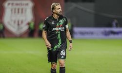 Sakaryaspor’da iki futbolcu hakkında kritik karar alındı!