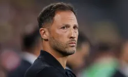 Domenico Tedesco: "Cenaze Ortamı Var Ama Hala Hayattayız"