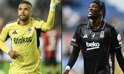 Derbide Gözler Golcülerde: Abraham mı, En-Nesyri mi?