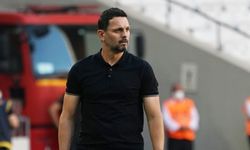 Antalyaspor, Teknik Direktörlük İçin Erol Bulut ile Anlaştı