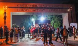 Gençlerbirliği Taraftarları Genel Kurul Talebiyle Tesislerde Toplandı