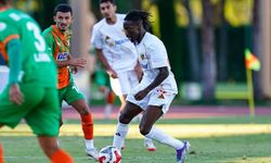 Kayserispor 2 sezondur ilk 8 haftada galibiyet alamıyor!