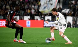 Juventus ile Berabere Kalan Milan Liderliği Kaybetti: 0-0