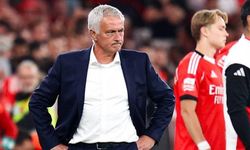 Jose Mourinho, Porto mücadelesi öncesinde konuştu!