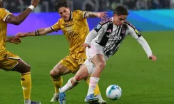 Juventus, Tudor'suz ilk maçından galip ayrıldı!