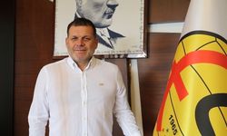 Eskişehirspor’un yeni teknik direktörü Hakan Şapçı oldu! Resmi imzalar atıldı