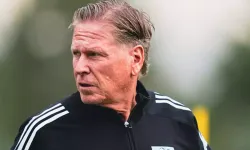 Kayserispor’da Markus Gisdol dönemi sona erdi: Teknik direktörle yollar ayrıldı