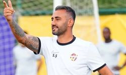 Eyüpspor, Selçuk Şahin ile yolları ayırdı!