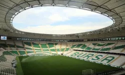 Bursaspor’a Tahkim’den Müjde: Seyircisiz Oynama Cezası Kaldırıldı!