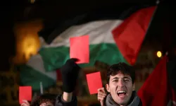 İtalya'da sokaklar karıştı! Maccabi maçı öncesi gerilim tırmandı