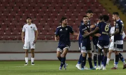 Erzurumspor, Hatayspor Deplasmanında Farklı Kazandı!