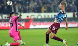 Başakşehir – Trabzonspor Maçında Nefes Kesen Rekabet!