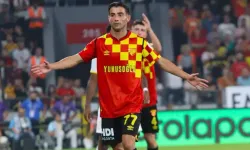 Göztepe’de Ogün Bayrak, 177 gün sonra formasına kavuştu