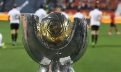 Süper Kupa Finali Atatürk Olimpiyat Stadı’nda Oynanacak