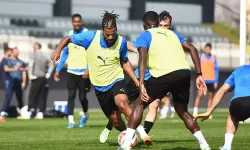 Manisa FK, Sivasspor Mesaisine Başladı! Taner Taşkın’dan Yoğun Tempo