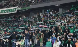Kocaelispor – Galatasaray Maçında Rekor Denemesi! Hodri Meydan 130 Desibelin Peşinde
