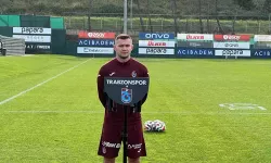 Trabzonsporlu Alexsander Zubkov: “Robot Değilim, Elimden Gelenin En İyisini Yapıyorum!”