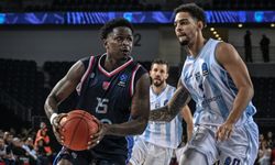 Türk Telekom Panionios’u ezdi geçti: EuroCup’ta dördüncü galibiyet!