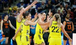 Fenerbahçe’den Valencia Basket’e fark! Kadınlar EuroLeague’de grup lideri