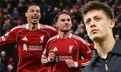 Real Madrid’e Liverpool şoku! Anfield’da ezildiler, Arda Güler detayı dikkat çekti