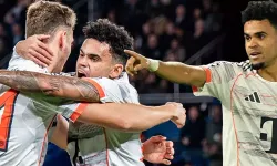 Bayern Münih deplasmanda Diaz’la güldü! PSG’yi 2-1’le geçti