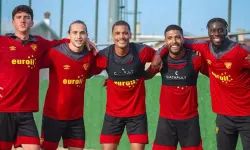 Göztepe deplasmanda kötü seriyi bitirmek istiyor