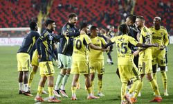 Fenerbahçe, Avrupa'da Deplasman Sendromunu Bitirmek İstiyor