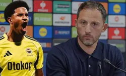 Fenerbahçe, Viktoria Plzen Maçı Öncesi Basın Toplantısını Düzenleyecek