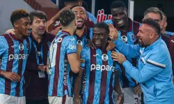 Trabzonspor’un genç yıldızı Inao Oulai’ye milli davet! Fildişi Sahili forması heyecanı