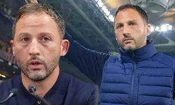 Fenerbahçe Teknik Direktörü Domenico Tedesco'dan rotasyon mesajı: “Taze kanlara ihtiyacımız var”