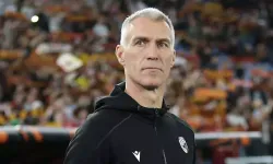 Viktoria Plzen Teknik Direktörü Martin Hysky: “Çok güçlü bir kadroya sahipler”